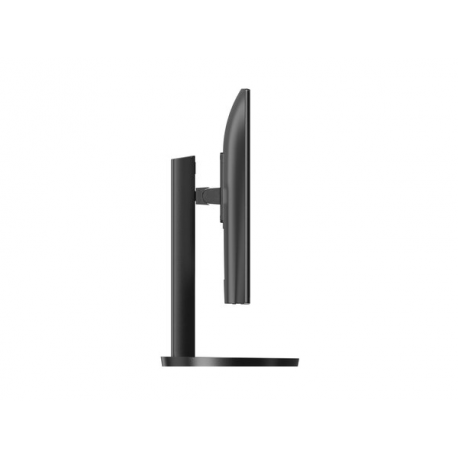 AOC U27B3AF - LED monitor - 27" - 3840 x 2160 4K UHD (2160p) @ 60 Hz - IPS - 350 cd / m² - 1000:1 - HDR10 - 4 ms - 2xHDMI, DisplayPort - speakers - black - 10