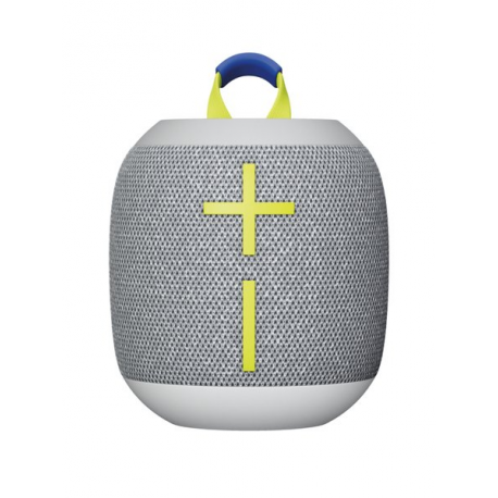 Ultimate Ears WONDERBOOM 4 - Speaker - for portable use - wireless - Bluetooth - joyous bright - 0