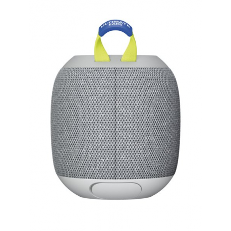 Ultimate Ears WONDERBOOM 4 - Speaker - for portable use - wireless - Bluetooth - joyous bright - 2