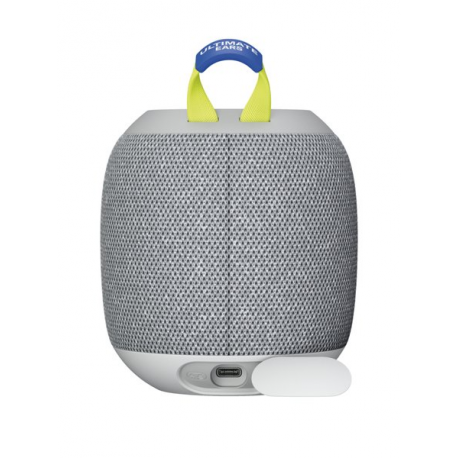 Ultimate Ears WONDERBOOM 4 - Speaker - for portable use - wireless - Bluetooth - joyous bright - 3
