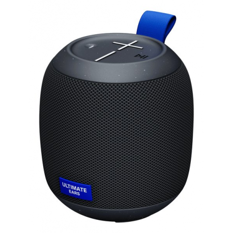 Ultimate Ears WONDERBOOM PLAY - Speaker - for portable use - wireless - Bluetooth - active black - 4