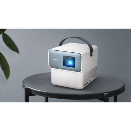 BenQ GP100 Full HD Projector 1920x1080 /1000 Lm/ 16:9, White