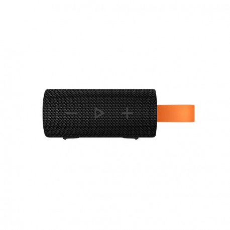 Xiaomi Sound Pocket - Speaker - for portable use - wireless - Bluetooth - 5 Watt - black - 1