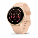 SMARTWATCH VIVOACTIVE 6/PINK DAWN 010-02985-03 GARMIN