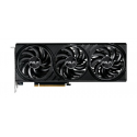 Palit GeForce RTX 5060 Ti Infinity 3 - Graphics card - GeForce RTX 5060 Ti - 16 GB GDDR7 - PCI Express 5.0 - 3 x DisplayPort, HDMI - box