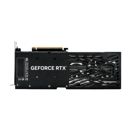 Palit GeForce RTX 5060 Ti Infinity 3 - Graphics card - GeForce RTX 5060 Ti - 16 GB GDDR7 - PCI Express 5.0 - 3 x DisplayPort, HDMI - box - 5