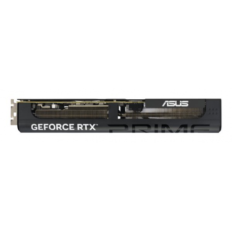 ASUS PRIME GeForce RTX 5070 12GB - OC Edition - graphics card - GeForce RTX 5070 - 12 GB GDDR7 - PCI Express 5.0 - 3 x DisplayPort, HDMI - 1