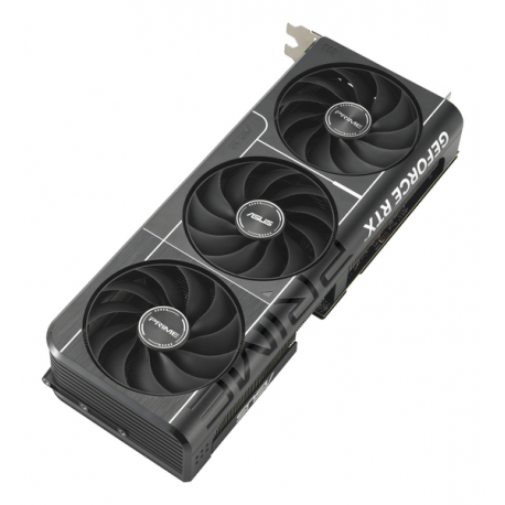 ASUS PRIME GeForce RTX 5070 12GB - OC Edition - graphics card - GeForce RTX 5070 - 12 GB GDDR7 - PCI Express 5.0 - 3 x DisplayPort, HDMI - 3