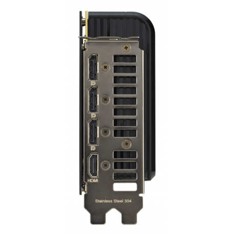 ASUS PRIME GeForce RTX 5070 12GB - OC Edition - graphics card - GeForce RTX 5070 - 12 GB GDDR7 - PCI Express 5.0 - 3 x DisplayPort, HDMI - 4