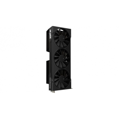 XFX Swift Radeon RX 9070 OC - Gaming Edition - graphics card - Radeon RX 9070 - 16 GB GDDR6 - PCI Express 5.0 - 3 x DisplayPort, HDMI - 2