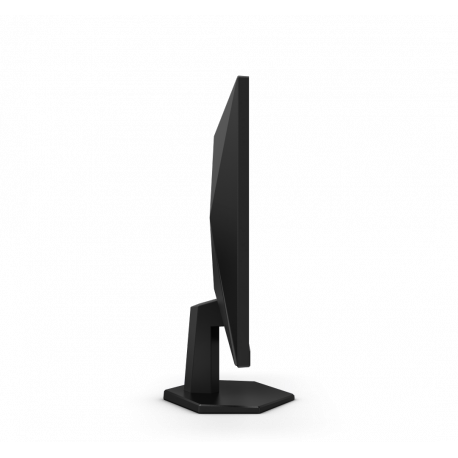 AOC Gaming Q27G42XE - LED monitor - gaming - 27" - 2560 x 1440 QHD @ 180 Hz - Fast IPS - 300 cd / m² - 1000:1 - HDR10 - 0.5 ms - 2xHDMI, DisplayPort - speakers - black, red - 3