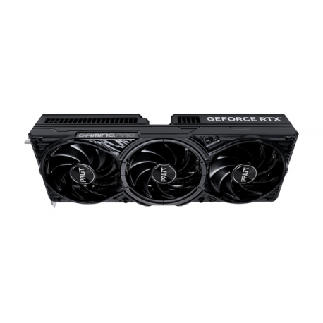Palit GeForce RTX 5080 GamingPro - Graphics card - GeForce RTX 5080 - 16 GB GDDR7 - PCI Express 5.0 - 3 x DisplayPort, HDMI - box - 5