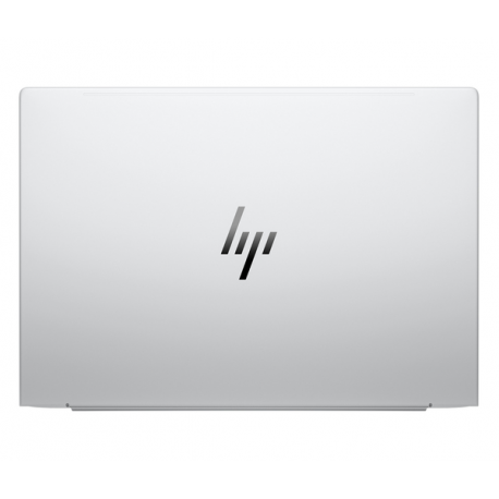 HP EliteBook 8 G1i Notebook AI - 174-degree hinge design - Intel Core Ultra 5 - 225U / up to 4.8 GHz - Win 11 Pro - Intel Graphics - 16 GB RAM - 512 GB SSD NVMe - 16" IPS 1920 x 1200 - Wi-Fi 7, Bluetooth - glacier silver - kbd: Pan Nordic - 8