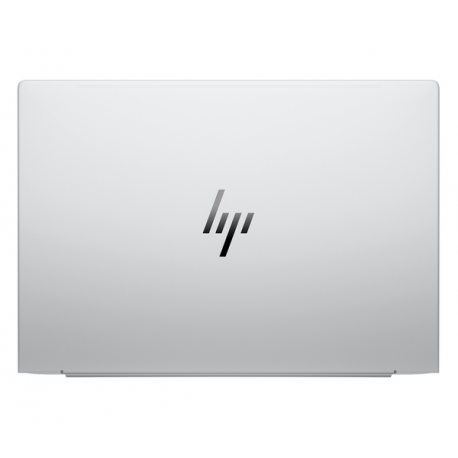 HP EliteBook 8 G1i Notebook AI - 174-degree hinge design - Intel Core Ultra 5 - 225U / up to 4.8 GHz - Win 11 Pro - Intel Graphics - 16 GB RAM - 512 GB SSD NVMe - 16" IPS 1920 x 1200 - Wi-Fi 7, Bluetooth - glacier silver - kbd: Pan Nordic - 9