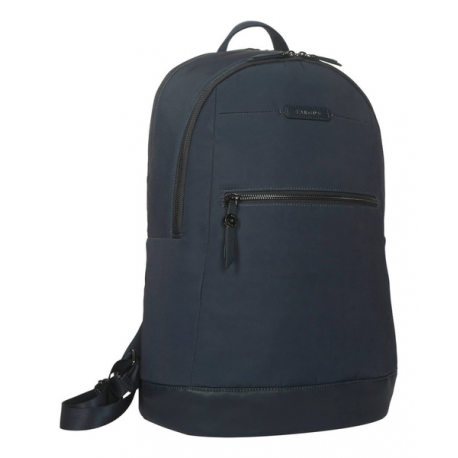 Targus ?vila - Notebook carrying backpack - 15" - 16" - midnight - 7