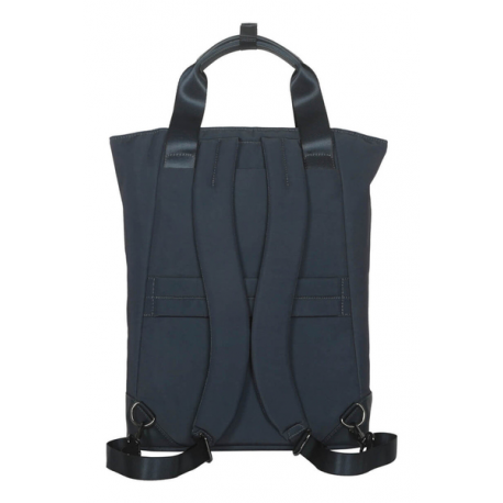 Targus ?vila - Notebook carrying backpack/tote - convertible - 15" - 16" - midnight - 0