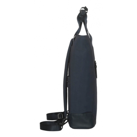 Targus ?vila - Notebook carrying backpack/tote - convertible - 15" - 16" - midnight - 6