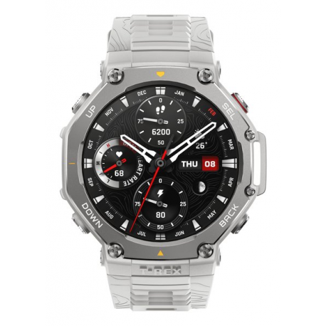 SMARTWATCH AMAZFIT T-REX 3/HAZE GRAY W2322GL6N HUAMI