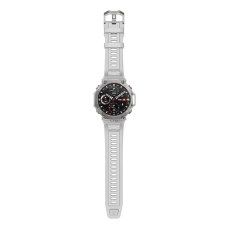 SMARTWATCH AMAZFIT T-REX 3/HAZE GRAY W2322GL6N HUAMI