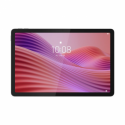 Lenovo Tab ZAEH - Tablet - Android 14 or later - 64 GB eMMC - 10.1" IPS (1920 x 1200) - microSD slot - luna grey - with clear case