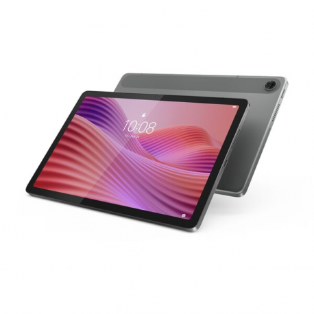 Lenovo Tab (without power adapter) | TB311FU | 10.1 " | Luna Grey | IPS | 1920 x 1200 pixels | MediaTek | Helio G85 | 4 GB | Sol