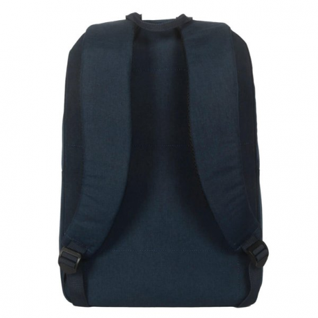 Targus GeoLite EcoSmart Essentials - Notebook carrying backpack - 15" - 16" - navy - 1