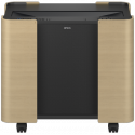 Epson ELPCS01 - Cart (charge, secure and transport) - for projector / notebook - mobile - lockable