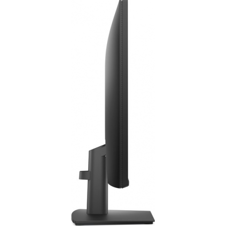 Dell Pro E2725HM - LED monitor - 27" - 1920 x 1080 Full HD (1080p) @ 100 Hz - IPS - 300 cd / m² - 1000:1 - 5 ms - HDMI, VGA, DisplayPort - with 3 years Basic Hardware Service with Advanced Exchange - 1