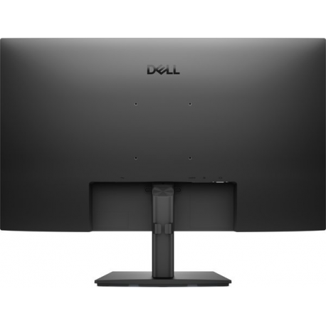 Dell Pro E2725HM - LED monitor - 27" - 1920 x 1080 Full HD (1080p) @ 100 Hz - IPS - 300 cd / m² - 1000:1 - 5 ms - HDMI, VGA, DisplayPort - with 3 years Basic Hardware Service with Advanced Exchange - 4