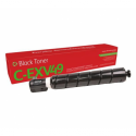Everyday - Black - compatible - remanufactured - toner cartridge (alternative for: Canon 8524B002, Canon C-EXV49) - Green World Alliance return programme