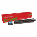Everyday - Cyan - compatible - remanufactured - toner cartridge (alternative for: Canon C-EXV49, Canon 8525B002) - Green World Alliance return programme