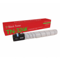 Everyday - Black - compatible - remanufactured - toner cartridge (alternative for: Konica Minolta A8DA130) - Green World Alliance return programme