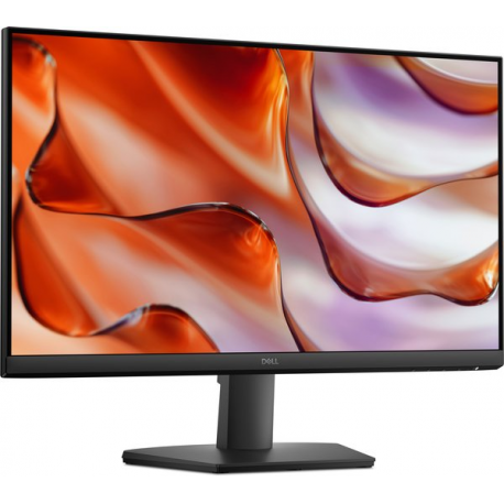 Dell SE2425HM - LED monitor - 24" (23.8" viewable) - 1920 x 1080 Full HD (1080p) @ 100 Hz - IPS - 250 cd / m² - 1000:1 - 5 ms - HDMI, VGA - with 3 years Basic Hardware Service with Advanced Exchange - 0