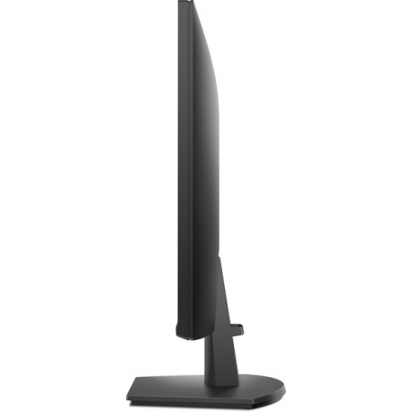 Dell SE2725HM - LED monitor - 27" - 1920 x 1080 Full HD (1080p) @ 100 Hz - IPS - 250 cd / m² - 1000:1 - 5 ms - HDMI, VGA - with 3 years Basic Hardware Service with Advanced Exchange - 2