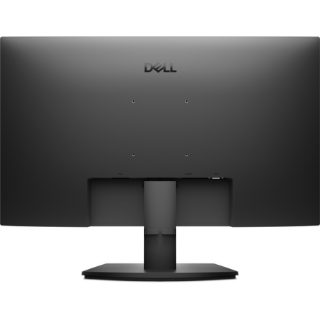 Dell SE2725HM - LED monitor - 27" - 1920 x 1080 Full HD (1080p) @ 100 Hz - IPS - 250 cd / m² - 1000:1 - 5 ms - HDMI, VGA - with 3 years Basic Hardware Service with Advanced Exchange - 5