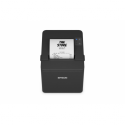 Epson TM T20IV (102A0) - Receipt printer - thermal line - Roll (7.95 cm) - 203 x 203 dpi - up to 250 mm / sec - USB, serial, LAN - cutter - partial-cut cutter - black