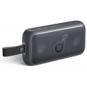 Soundcore Motion 300 - Speaker - for portable use - wireless - Bluetooth - App-controlled - 30 Watt - mirage black