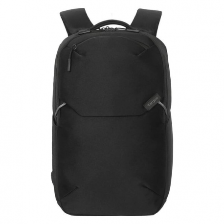 Targus Work+ - Notebook carrying backpack - EcoSmart - 15" - 16" - black - 0