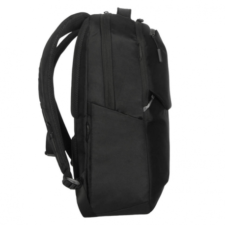 Targus Work+ - Notebook carrying backpack - EcoSmart - 15" - 16" - black - 7