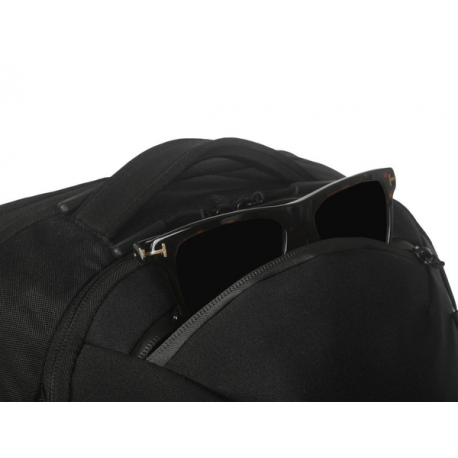 Targus Work+ - Notebook carrying backpack - EcoSmart - 15" - 16" - black - 14