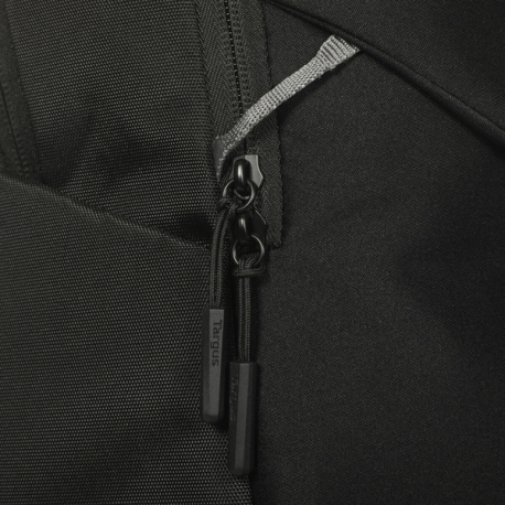 Targus Work+ - Notebook carrying backpack - EcoSmart - 15" - 16" - black - 16