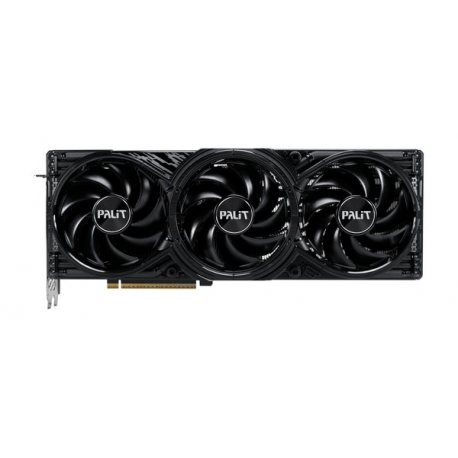 Palit GeForce RTX 5070 GamingPro - Graphics card - GeForce RTX 5070 - 12 GB GDDR7 - PCI Express 5.0 - 3 x DisplayPort, HDMI - 0