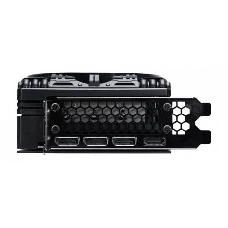 Palit GeForce RTX 5070 GamingPro - Graphics card - GeForce RTX 5070 - 12 GB GDDR7 - PCI Express 5.0 - 3 x DisplayPort, HDMI - 2