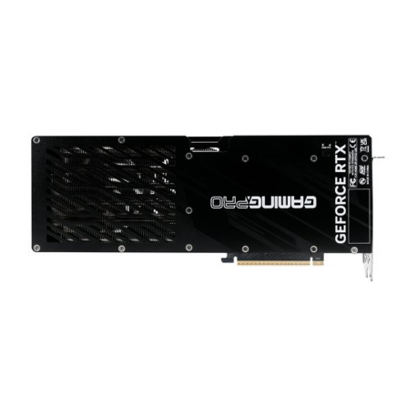Palit GeForce RTX 5070 GamingPro - Graphics card - GeForce RTX 5070 - 12 GB GDDR7 - PCI Express 5.0 - 3 x DisplayPort, HDMI - 3