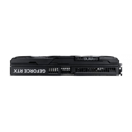 Palit GeForce RTX 5070 GamingPro - Graphics card - GeForce RTX 5070 - 12 GB GDDR7 - PCI Express 5.0 - 3 x DisplayPort, HDMI - 4