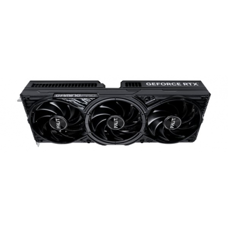 Palit GeForce RTX 5070 GamingPro - Graphics card - GeForce RTX 5070 - 12 GB GDDR7 - PCI Express 5.0 - 3 x DisplayPort, HDMI - 5