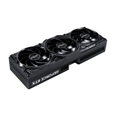 Palit GeForce RTX 5070 GamingPro - Graphics card - GeForce RTX 5070 - 12 GB GDDR7 - PCI Express 5.0 - 3 x DisplayPort, HDMI - 6