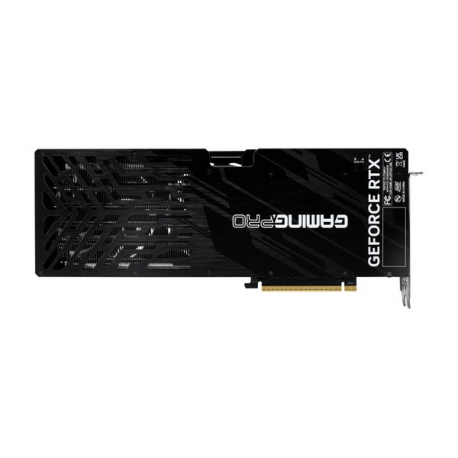 Palit GeForce RTX 5070 GamingPro - Graphics card - GeForce RTX 5070 - 12 GB GDDR7 - PCI Express 5.0 - 3 x DisplayPort, HDMI - 7