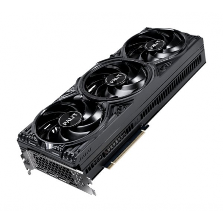 Palit GeForce RTX 5070 GamingPro - Graphics card - GeForce RTX 5070 - 12 GB GDDR7 - PCI Express 5.0 - 3 x DisplayPort, HDMI - 9