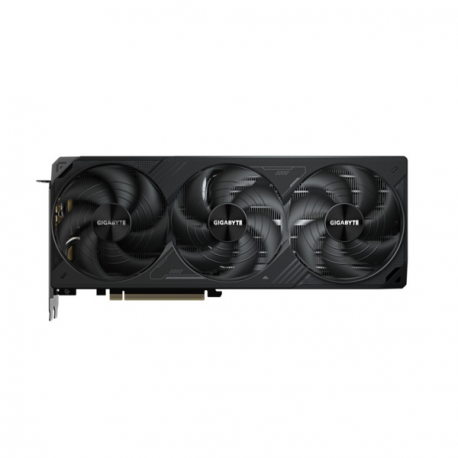 Gigabyte GeForce RTX 5080 WINDFORCE OC SFF 16G - Graphics card - GeForce RTX 5080 - 16 GB GDDR7 - PCI Express 5.0 - 3 x DisplayPort, HDMI - 9